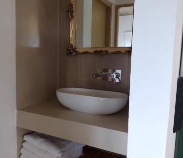 Ostende Apartment | Tiké