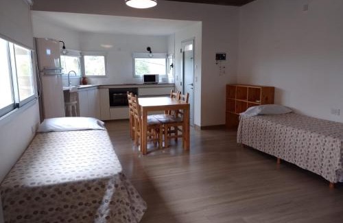 Ostende Apartment | Tiké