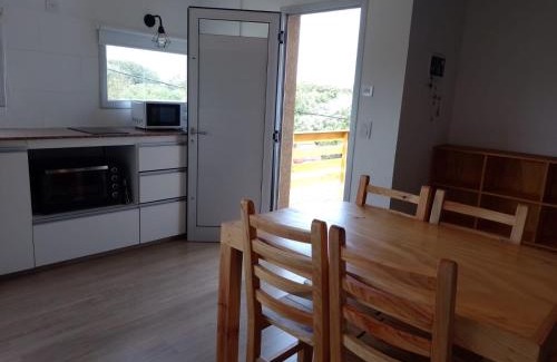 Ostende Apartment | Tiké