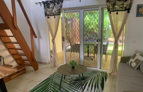 Nunue Apartment | Tiki Ora Lodge - FETIA