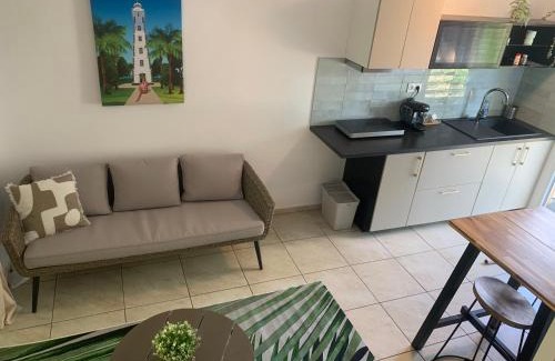 Nunue Apartment | Tiki Ora Lodge - FETIA