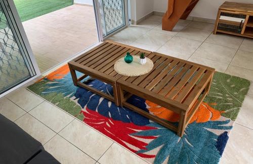 Nunue Apartment | Tiki Ora Lodge - MANU