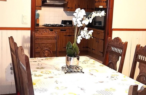 Quelven House | Tildren - Guern - Gîte