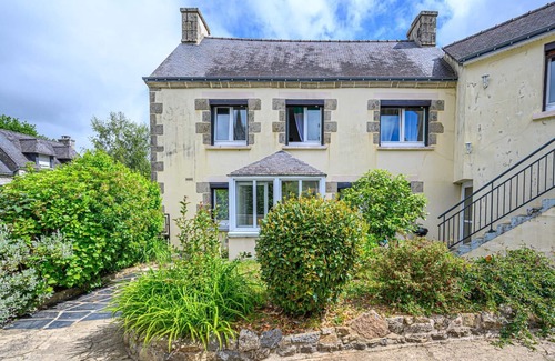 Quelven House | Tildren - Guern - Gîte