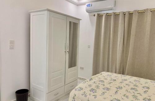 Gunjur Apartment | Tile House Apartments Gunjur Kolkoch