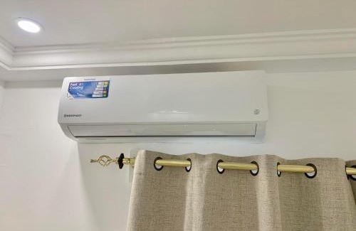 Gunjur Apartment | Tile House Apartments Gunjur Kolkoch