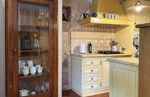 Rosini House | Tilia nature, natural house, quiet area, 5 km from the sea and 7 km from beautiful Poreč