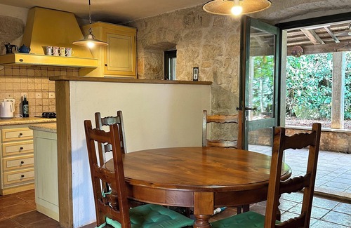 Rosini House | Tilia nature, natural house, quiet area, 5 km from the sea and 7 km from beautiful Poreč