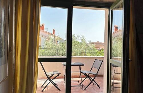 Rosini House | Tilia nature, natural house, quiet area, 5 km from the sea and 7 km from beautiful Poreč