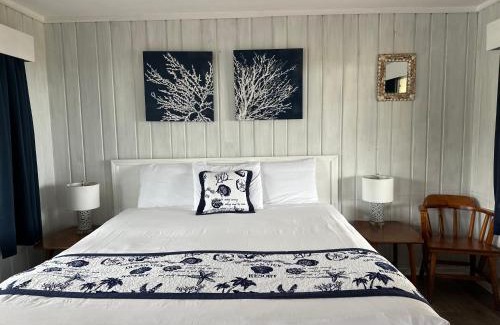 Yachats Hotel | Tillicum Beach Motel - Formerly Deane's Oceanfront Lodge