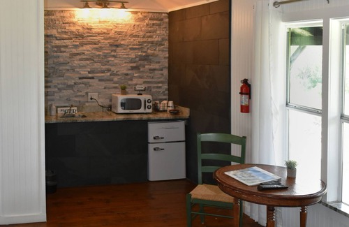 Blanco Cabin | Tillman Resort