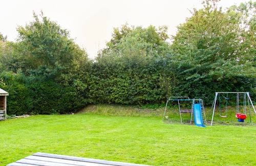 Tilney Fen End House | Tilney Hall. A listed Georgian Hall set in its own grounds.