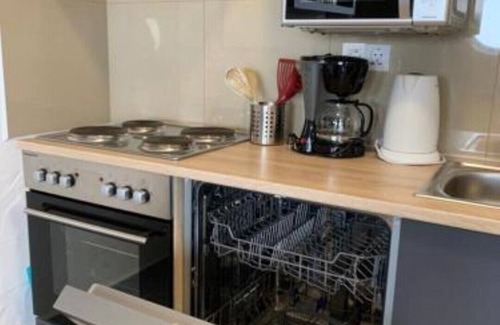 Arecida Apartment | Tilos 2 Apartment Good Wlan