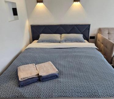 Old Town Apartment | Tiltų smaragdo apartamentai