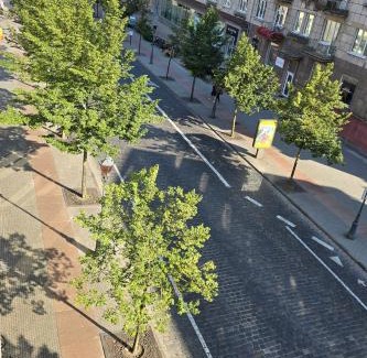 Old Town Apartment | Tiltų smaragdo apartamentai