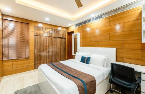 Sector 51 Hotel | TIM Sector 51, ARTEMIS HOSPITAL 1 min walk, FORTIS & MEDANTA 4 mins drive