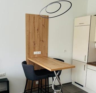 Dodesheide Apartment | Time Apartment