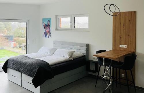 Dodesheide Apartment | Time Apartment