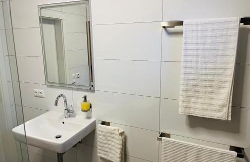 Dodesheide Apartment | Time Apartment