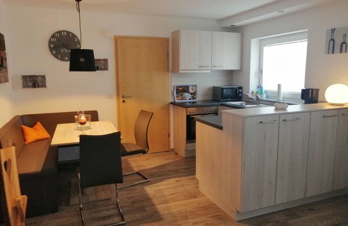 Hofsgrund Apartment | "TIME OUT - so close to heaven ." Apartment in Hofsgrund on the Schauinsland