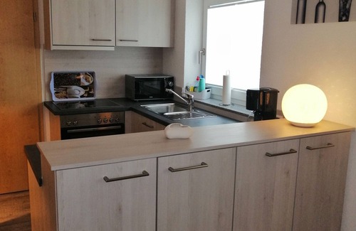 Hofsgrund Apartment | "TIME OUT - so close to heaven ." Apartment in Hofsgrund on the Schauinsland