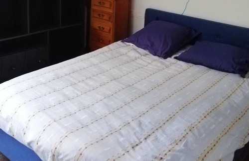 Morre House | time suspended