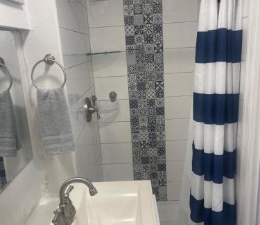 Bearss Plaza House | Time to relax