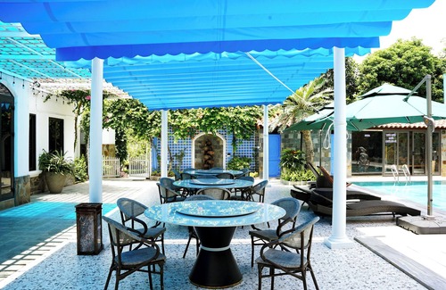 Ba Vi Villa | Time Villas