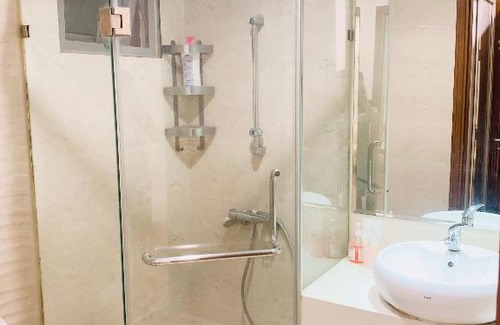 Hoang Mai Apartment | TimeCity