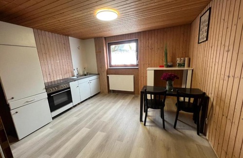 Trossingen Apartment | Timeless: 1 Zimmer Apartment UG