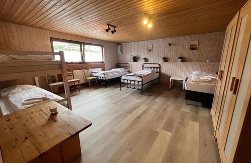 Trossingen Apartment | Timeless: 1 Zimmer Apartment UG