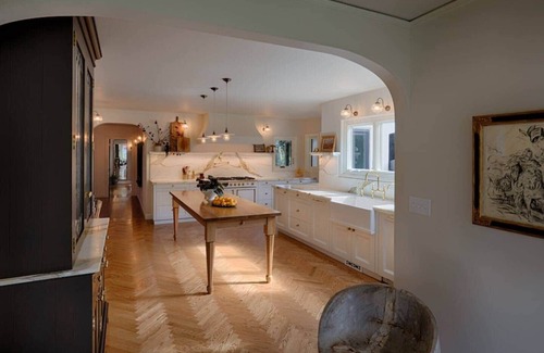 Sebastopol House | Timeless Elegance-5BR 1930s Home