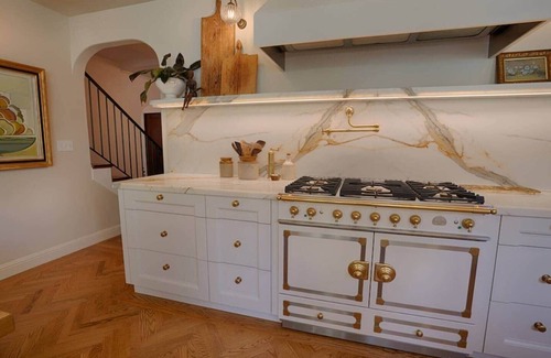 Sebastopol House | Timeless Elegance-5BR 1930s Home