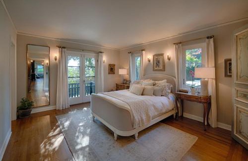 Sebastopol Villa | Timeless Elegance-5BR 1930s Home