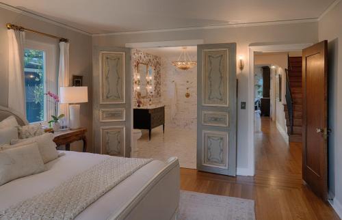 Sebastopol Villa | Timeless Elegance-5BR 1930s Home