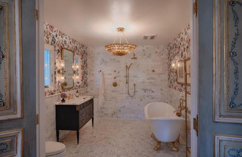 Sebastopol Villa | Timeless Elegance-5BR 1930s Home