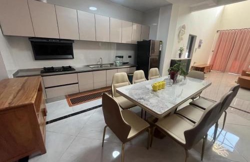 Freetown Apartment | Times mansion时代公馆