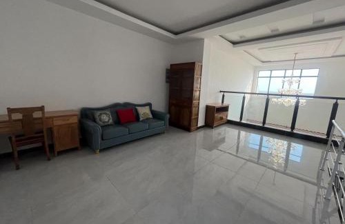 Freetown Apartment | Times mansion时代公馆