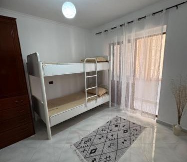 Berat Apartment | Timi Apartament Berat