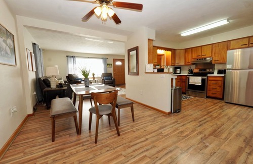 Wilmington House | Timo's Place