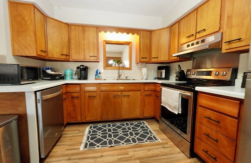 Wilmington House | Timo's Place