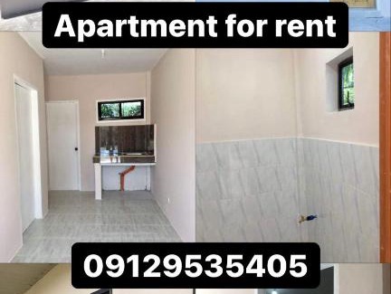 Tagum Apartment | Timog CoopB Apartment