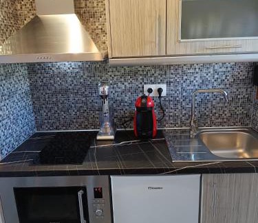 Romano Apartment | Timos Studios