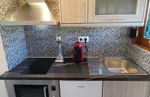 Romano Apartment | Timos Studios