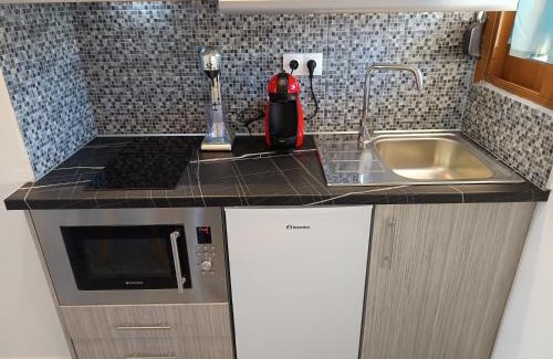 Romano Apartment | Timos Studios