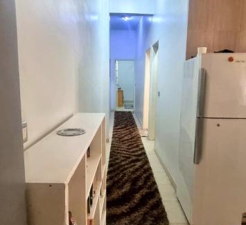 Luxor Apartment | Tina Nile Flat