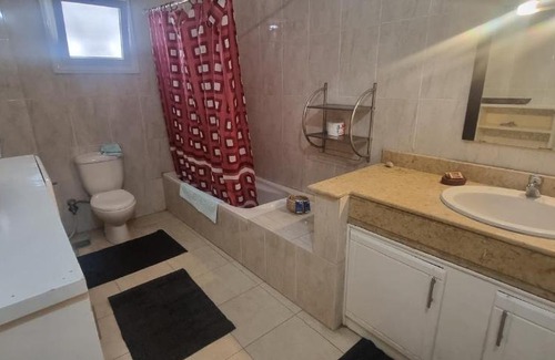 Luxor Apartment | Tina Nile Flat