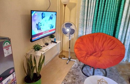 Kisumu Apartment | Tina's Cosy Ibr wifi, Netflix free parking