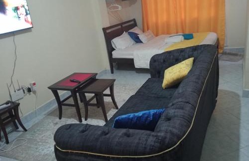 Ngara West Apartment | Tina's homestay