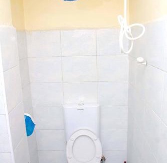 Ngara West Apartment | Tina's homestay